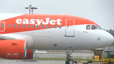 Greve na easyJet pode afetar voos a partir de hoje