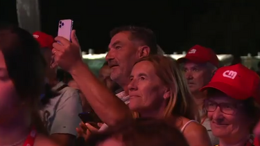 Fátima enche-se de música em euforia com o Festival da Saudade