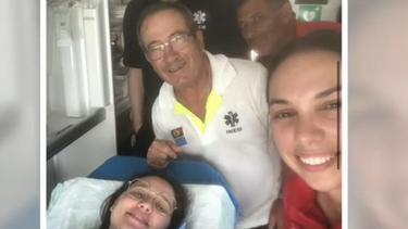 Bombeiros fazem 12 partos com fecho de urgências
