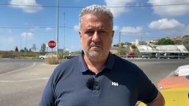 “Existência deste túnel [do Hezbollah] preocupa Israel”: Enviado do CM ao Líbano relata tensão após divulgação de vídeo