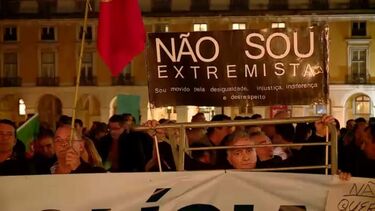 Ministra pede à IGAI inquérito sobre elementos de forças de segurança em grupos extremistas