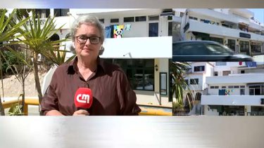 Encontrado morto companheiro de mulher assassinada em Carvoeiro