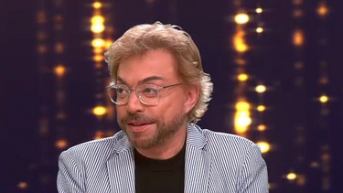 “Eu já espero tudo”: Duarte Siopa comenta arresto bens da casa de Sintra de Betty Grafstein