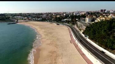 Município de Oeiras passa a cobrar taxa turística de um euro a partir de hoje