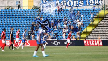 Santa Clara-FC Porto