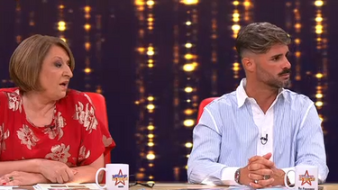 “Acho que há ali qualquer coisinha”: Rui Figueiredo comenta saída de Beatriz do ‘Dilema’ e reencontro com Diogo Marcelino