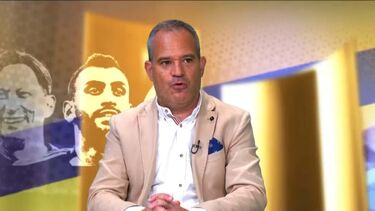 João Queiroz: "Nestes jogos quando não se joga bem, é importante ganhar"