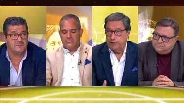 Manuel Queiroz: " Se o Neres é do Benfica, tem de jogar quando o Benfica precisa dele"