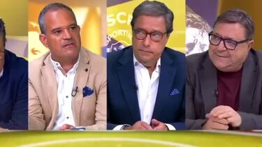 João Queiroz " Ele parece que leva ao limite a paciência dos benfiquistas"