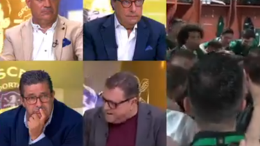 João Queiroz "O Benfica de Roger Schmidt não se exibe num plano aceitável há bastante tempo"