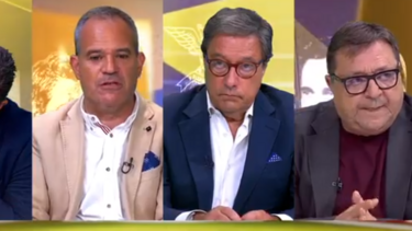 João Malheiro: "O Sporting também comete muitos equívocos, veja-se o recente caso do Estoril"