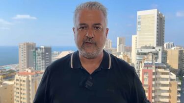 “Verifica-se uma intensificação dos combates”: Enviado do CM ao Líbano relata troca de fogo intensa com Israel