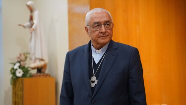 Igreja corta meio milhão de euros nas indemnizações às vítimas de abusos sexuais