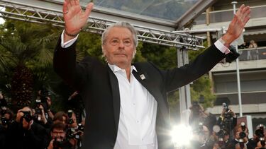 Alain Delon