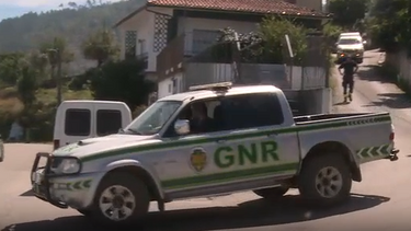 Idoso de 84 anos com Alzheimer desaparecido na Lousã