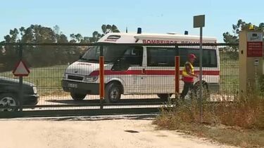 Menino de 10 anos morre atropelado por trator em Benavente