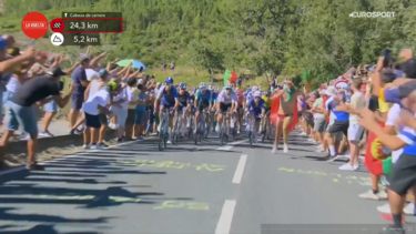 Vuelta