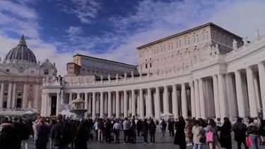 Polémica no Vaticano com admissão de ajuda na morte