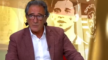Rodolfo Reis: " Acho que o Pepe deve atender a chamada do presidente Villas Boas"