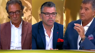 Ricardo Tavares: " Os jogadores da formação do clube devem ser tratados de forma diferente dos demais" 