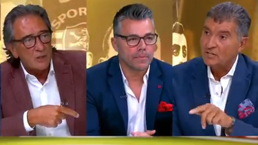 Ricardo Tavares: "Gyokeres não está no máximo” 