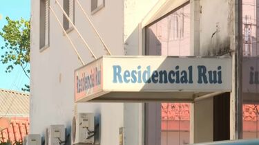 GNR encerra lar de idosos em Torres Novas por suspeita de maus tratos