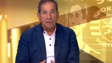 Octávio Machado: "O Neres demonstrou vontade em sair, o que é estranho" 