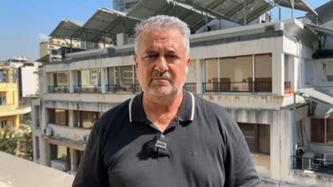 “Todos acreditam que o conflito pode chegar à capital”: Enviado especial do CM ao Líbano relata confrontos intensos