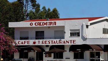 Local onde ocorreu o crime