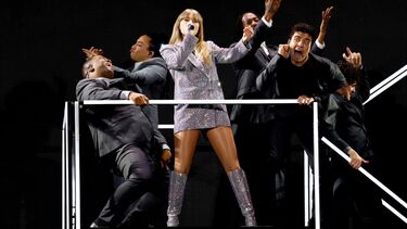 Concerto Taylor Swift