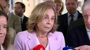 Ministra da Saúde promete reorganizar obstetrícia