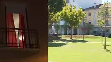 Mulher esfaqueada durante o sono em Ourém é salva da morte pelo filho