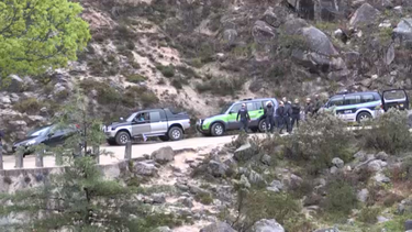 Grupo de 12 pessoas que se perdeu no Parque Nacional da Peneda-Gerês já regressou a casa