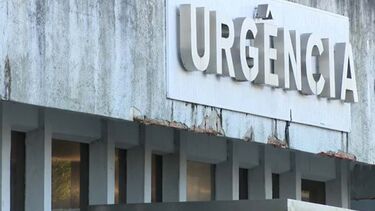 8 urgências fechadas este fim de semana  