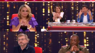 “É uma mulher absolutamente estrondosa”: Maya comenta as férias de Júlia Palha em Itália
