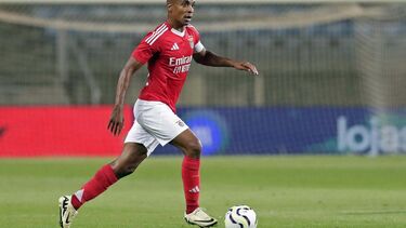 João Mário 