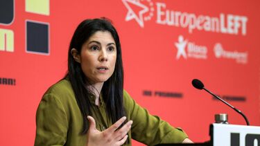 Mariana Mortágua (BE)