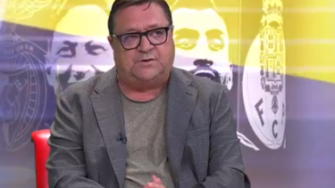 João Malheiro: "Pinto da Costa não merece o mínimo da minha simpatia, ainda assim..."