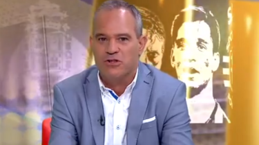 João Queiroz: "Sporting continua focado em Ioannidis"