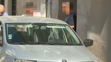 Prisão preventiva para homem que matou colega de quarto à facada na Figueira da Foz