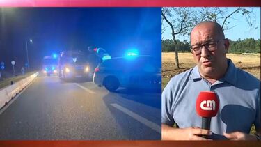 Motociclista morre em colisão com carro em Santa Maria da Feira