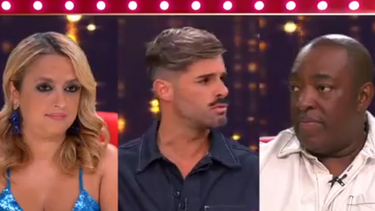 “É uma menina mal formada, sem noção do que é a vida”: Rui Figueiredo comenta postura de Marie no ‘Dilema’ 
