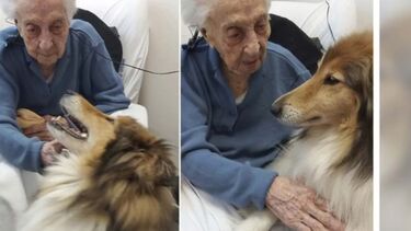 Morreu a pessoa mais velha do mundo. Tinha 117 anos