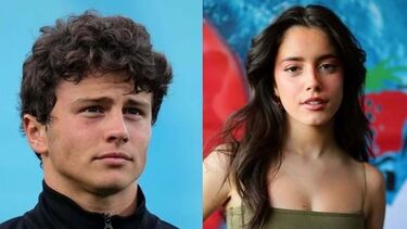 João Neves e Madalena Aragão