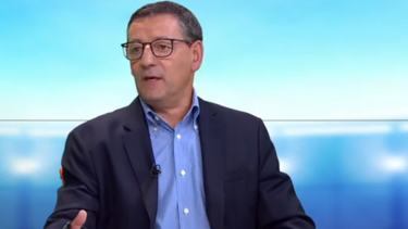 Nuno Dias: "Os clubes até podem ter alguma disponibilidade financeira, mas a vontade do jogador pesa".