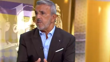 Diamantino Miranda: "Na minha opinião, Neres podia jogar sempre com Di María"