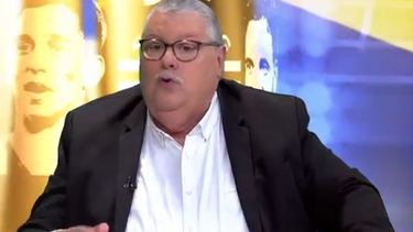 José Manuel Freitas: "João Mário está a pagar por ter dito que gostava do treinador" 