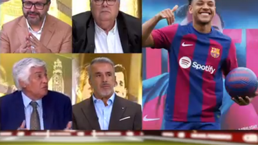 Paulo Andrade: "Era uma hipótese de negócio interessantíssima para o Sporting" 