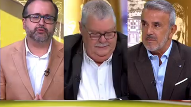 Vítor Pinto: "O Sporting já está a negociar outro ponta de lança" 