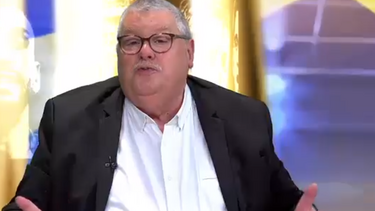 José Manuel Freitas: "Está um patamar abaixo de Neres" 